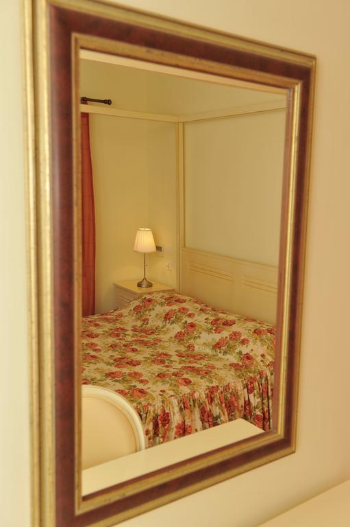 Gaia Accomodation Hydras Pokoj fotografie