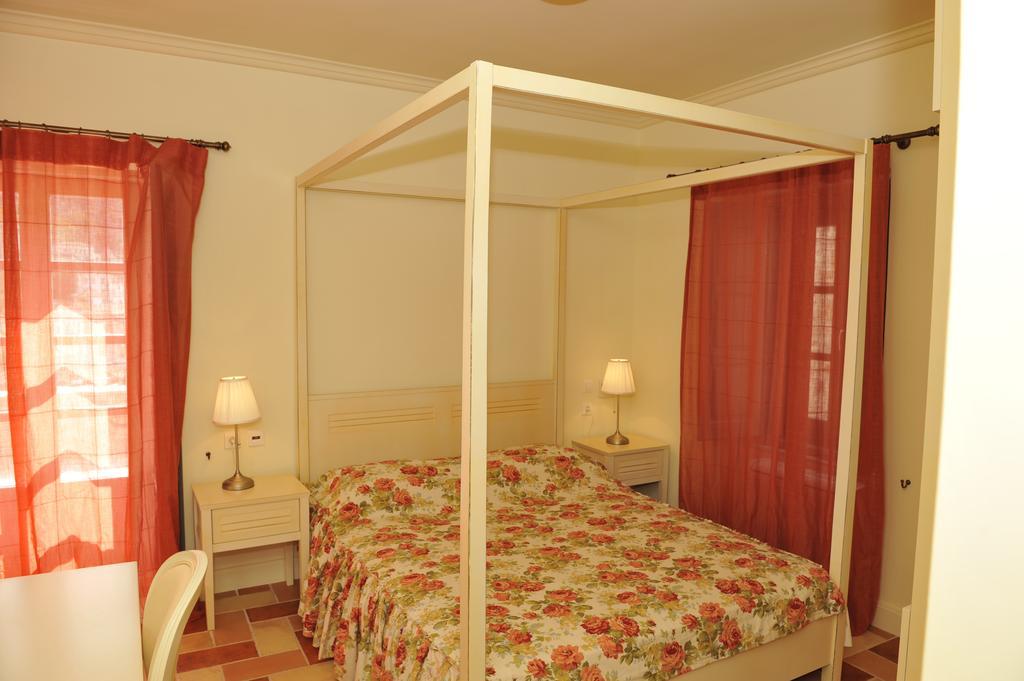 Gaia Accomodation Hydras Pokoj fotografie